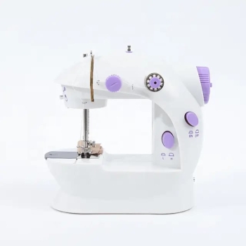Mini máquina de coser portátil  en santo domingo dn