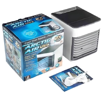Aire portatil 4 en 1 humificador purificador de aire y enfriador