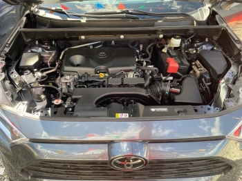 Toyota rav4 xle 2019 full.