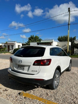 Mazda  2015 gasolina