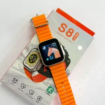 Reloj smartwatch s8 pro ultra reloj inteligente