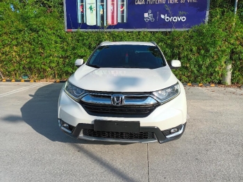 Honda crv 2018