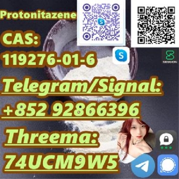 Protonitazene119276-01-6safety delivery852 92866396