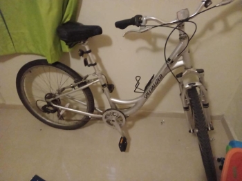 Bicicleta specialized