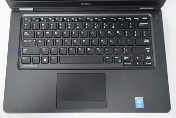 Dell laptop e5450 i5 8gb ram 256gb ssd estado solido win 11 pro nvidia