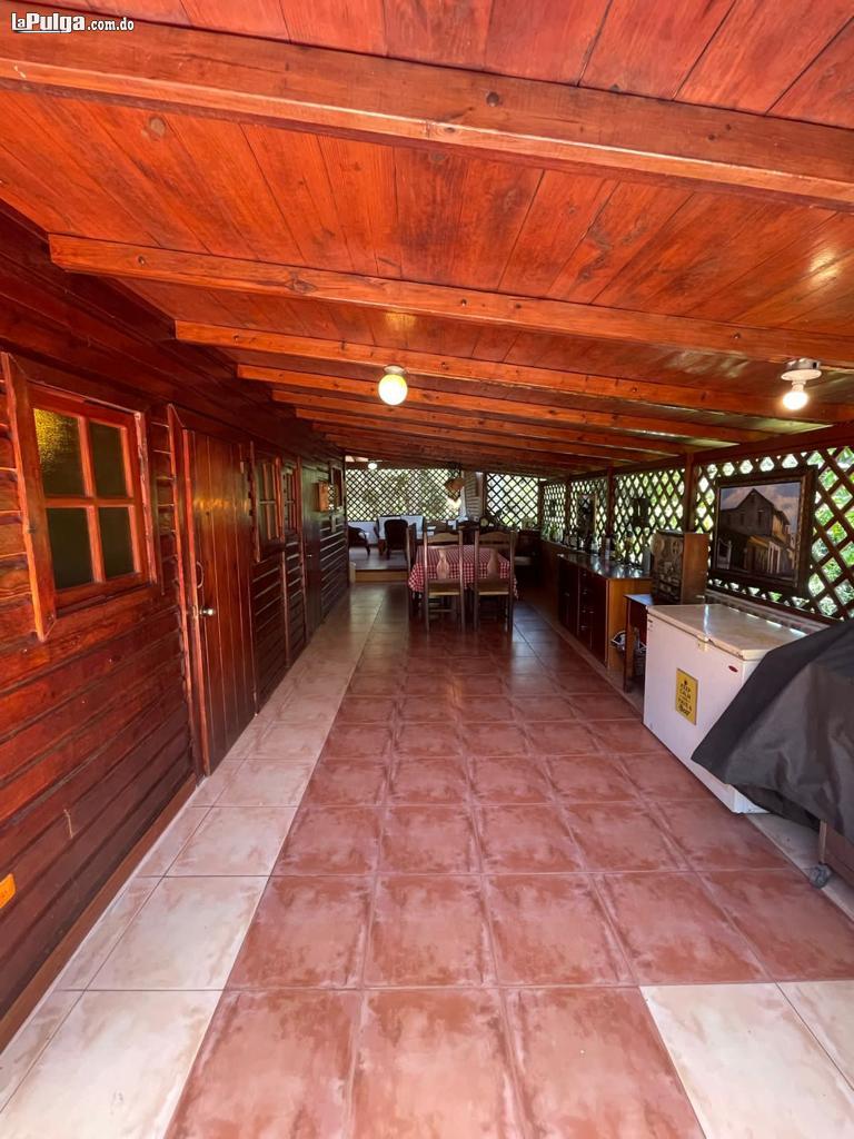 Villa  de Oportunidad de venta en Jarabacoa Foto 7043855-3.jpg