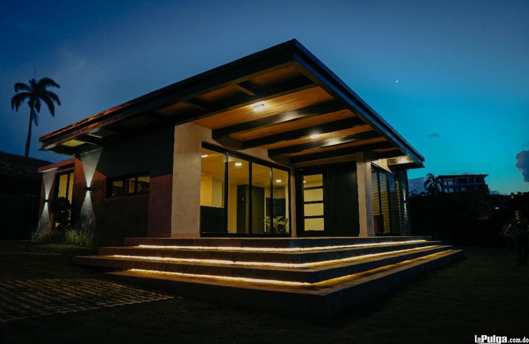 Se Vende Espectacular Villa en Jarabacoa Foto 7108666-1.jpg