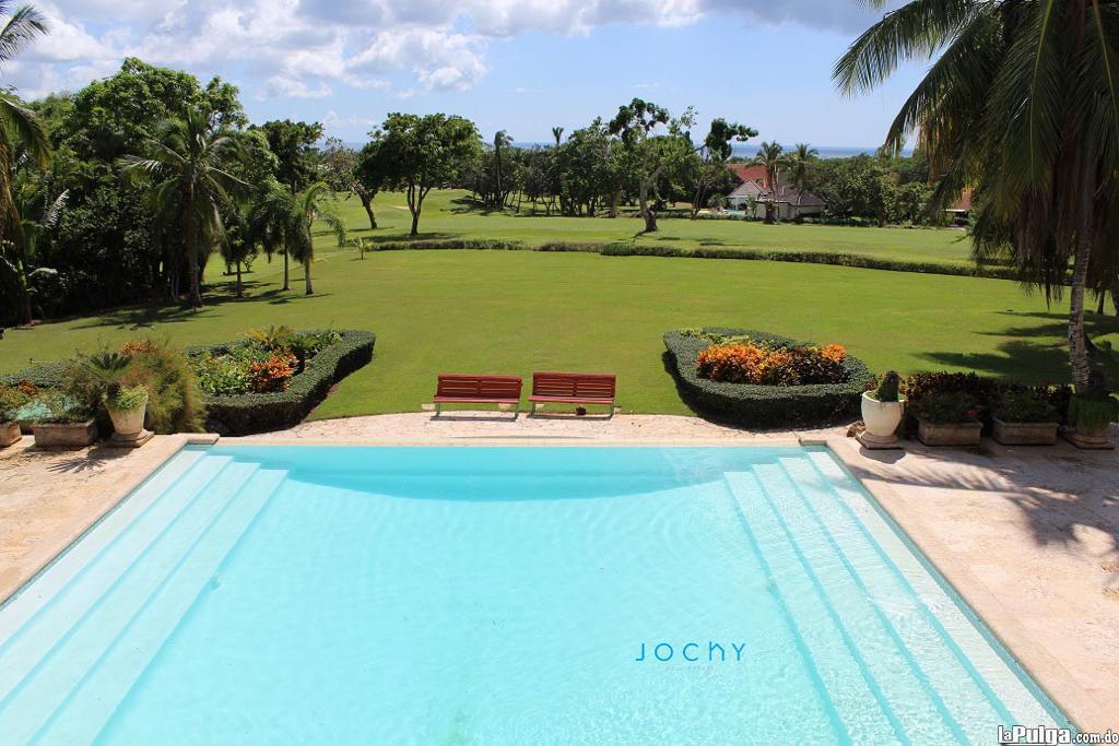 Jochy Real Estate vende villa en Casa de Campo La Romana R.D Foto 7132800-3.jpg