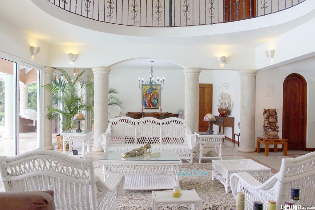 Jochy Real Estate vende villa en Casa de Campo La Romana R.D Foto 7132800-4.jpg