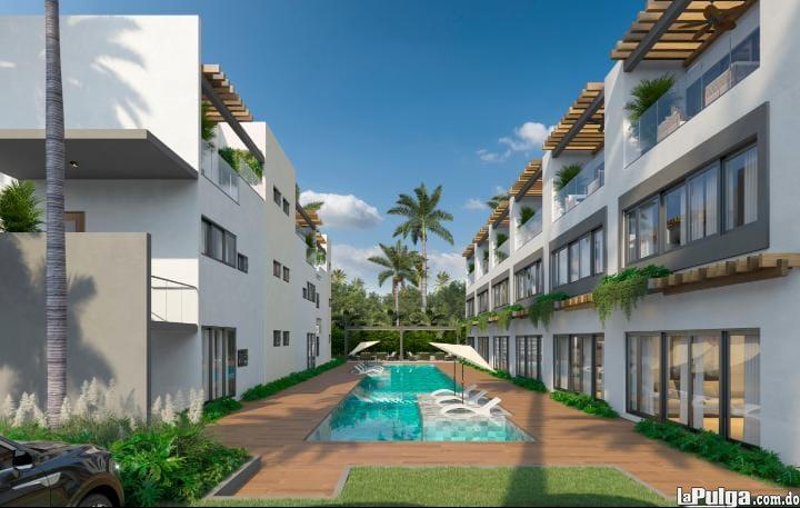 Moderno proyecto en Punta Cana. Será tu hogar Foto 7134355-4.jpg