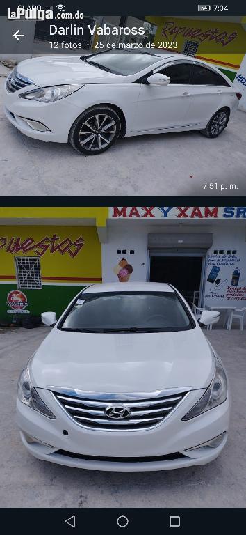 Hyundai i20 2015 Gas en Hato Mayor Foto 7145063-1.jpg
