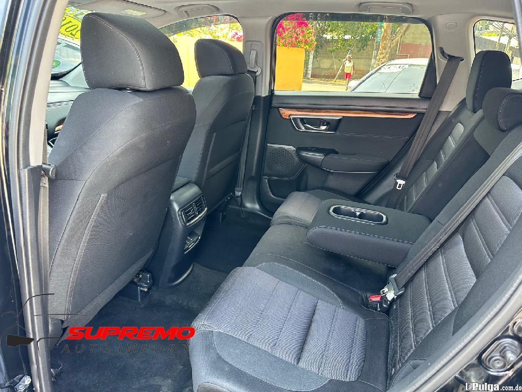 Honda CRV EX CLEAN 2019 Gasolina Foto 7152705-3.jpg