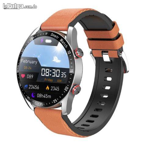 HW20 Reloj inteligente Smart Watch con llamadas Bluetooth co Foto 7159518-1.jpg