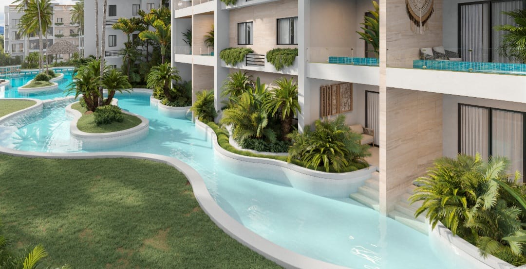 Excelentes apartamentos en White Sands Bavaro Punta Cana Foto 7162727-1.jpg
