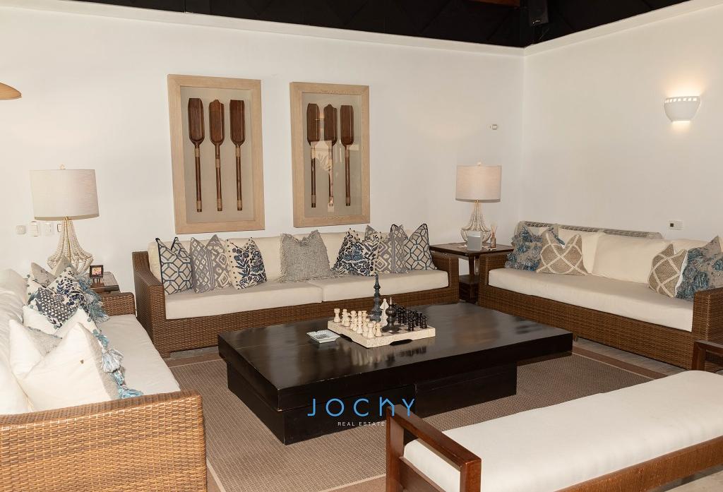 Jochy Real Estate vende villa en Casa de Campo La Romana  Foto 7163969-4.jpg
