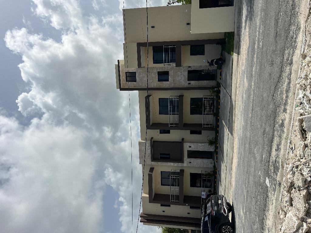 Vendo edificio de 6 apartamentos en Bávaro Punta Cana Foto 7166349-l2.jpg