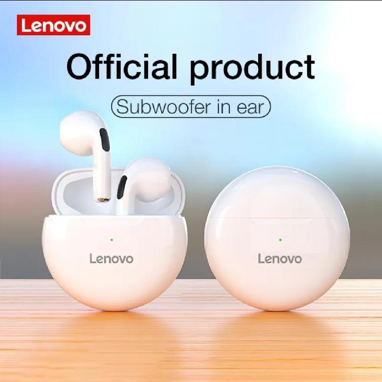 Auricular Lenovo Lenovo HT38 bluetooth 5.0 Foto 7167451-5.jpg