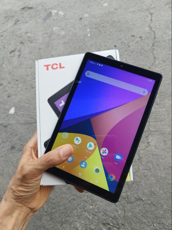 Tablet TCL Tab 8 LE EN OFERTA. Foto 7172725-2.jpg