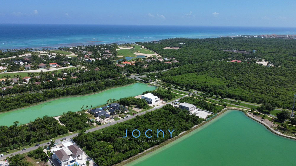 Jochy Real Estate vende 3 solares en PuntaCana Resort  Club Foto 7174797-4.jpg