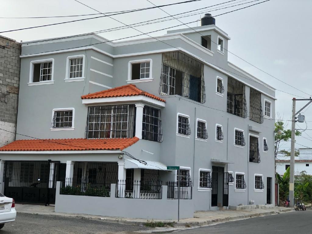 Vendo edificio de apartamentos en San Cristóbal  Foto 7191423-2.jpg