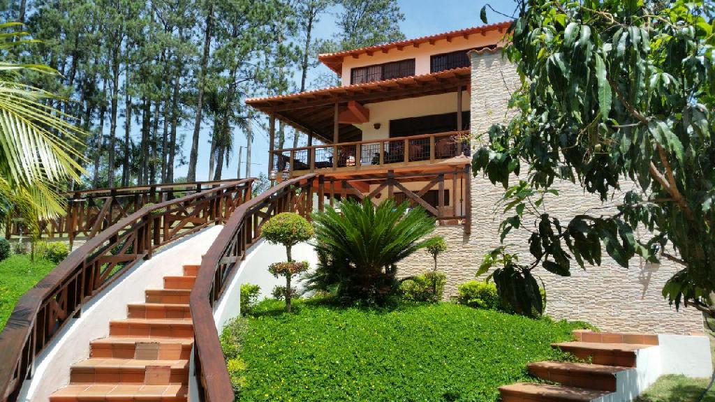 Villa Espectacular con la mejor vista en Jarabacoa  Carrete Foto 7200275-q3.jpg