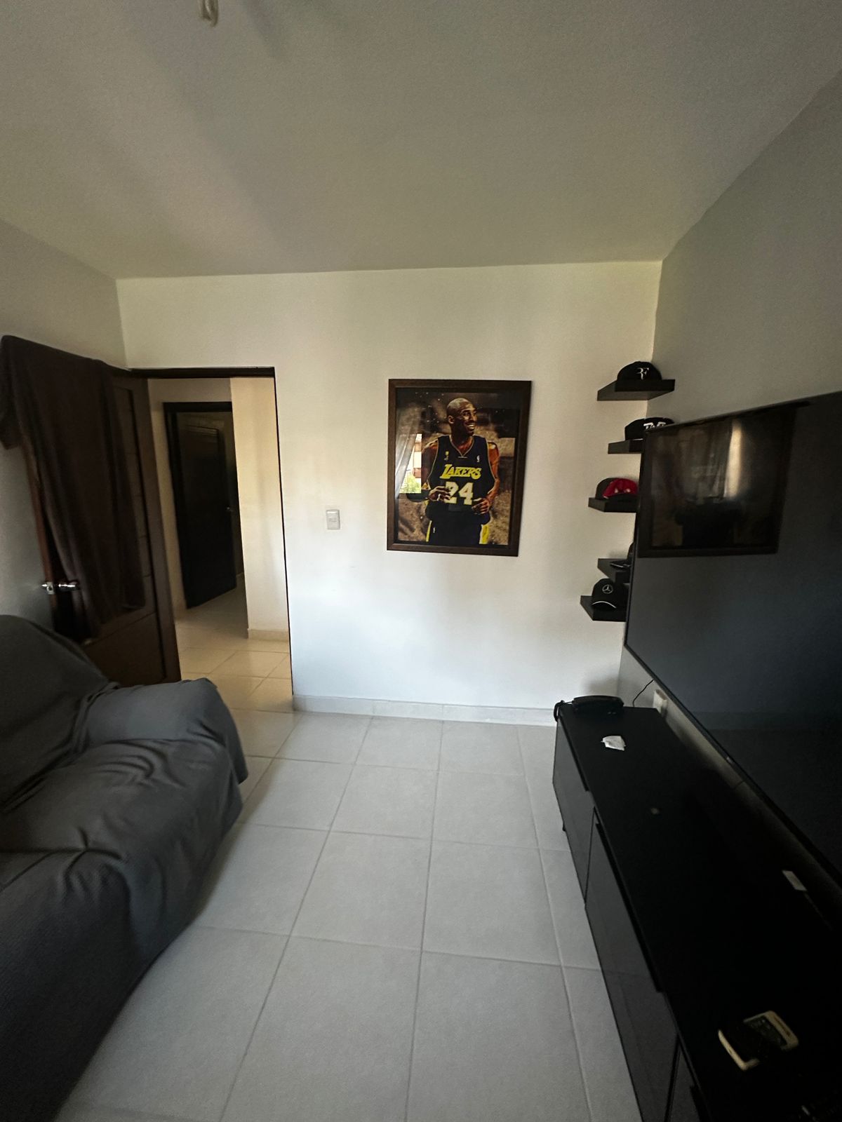 Apartamento 94 m2 en Santo Domingo Este  Foto 7201557-8.jpg