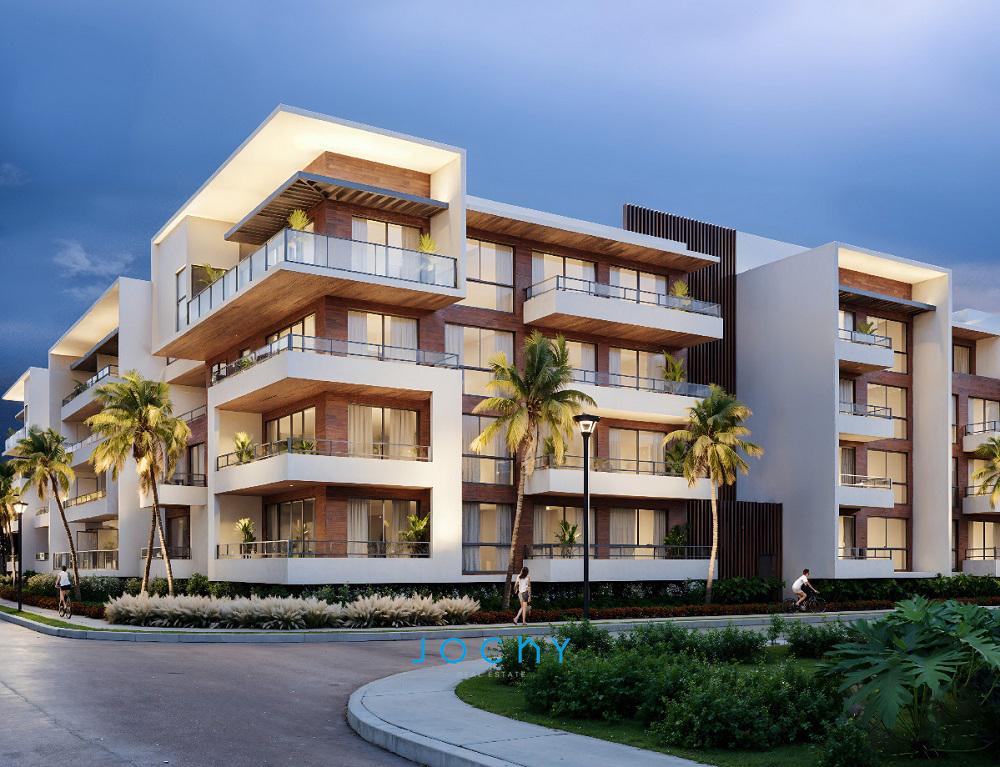 Jochy Real Estate vende apartamentos en el exclusivo Punta Cana Villag Foto 7203722-1.jpg
