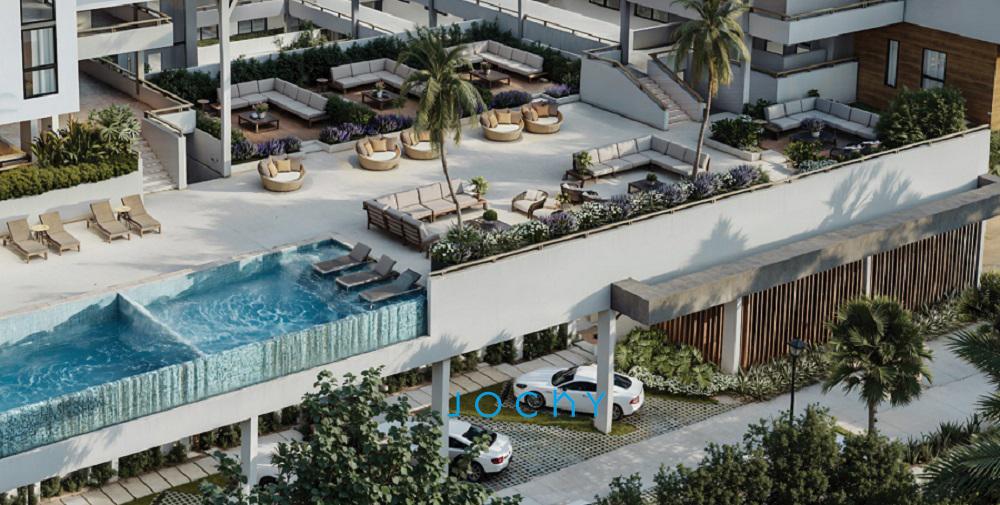 Jochy Real Estate vende apartamentos en el exclusivo Punta Cana Villag Foto 7203722-3.jpg