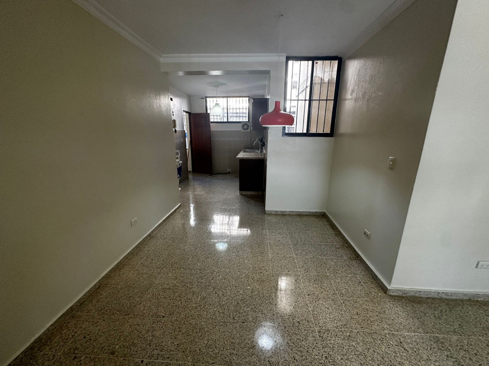 Alquiler de Apartamento Clásico en Evaristo Morales Foto 7205609-6.jpg