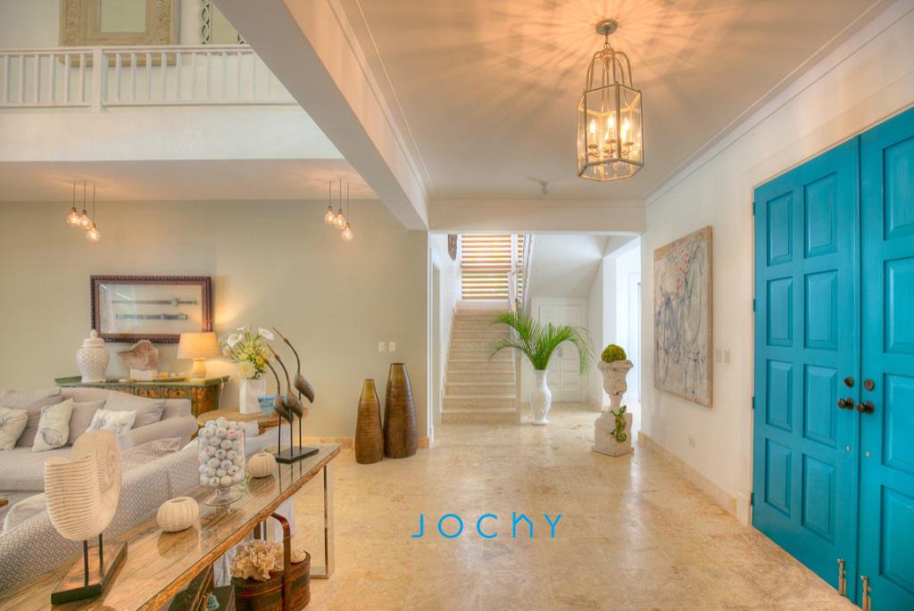 Jochy Real Estate vende villa en PuntaCana Resort  Club R.D Foto 7207163-4.jpg