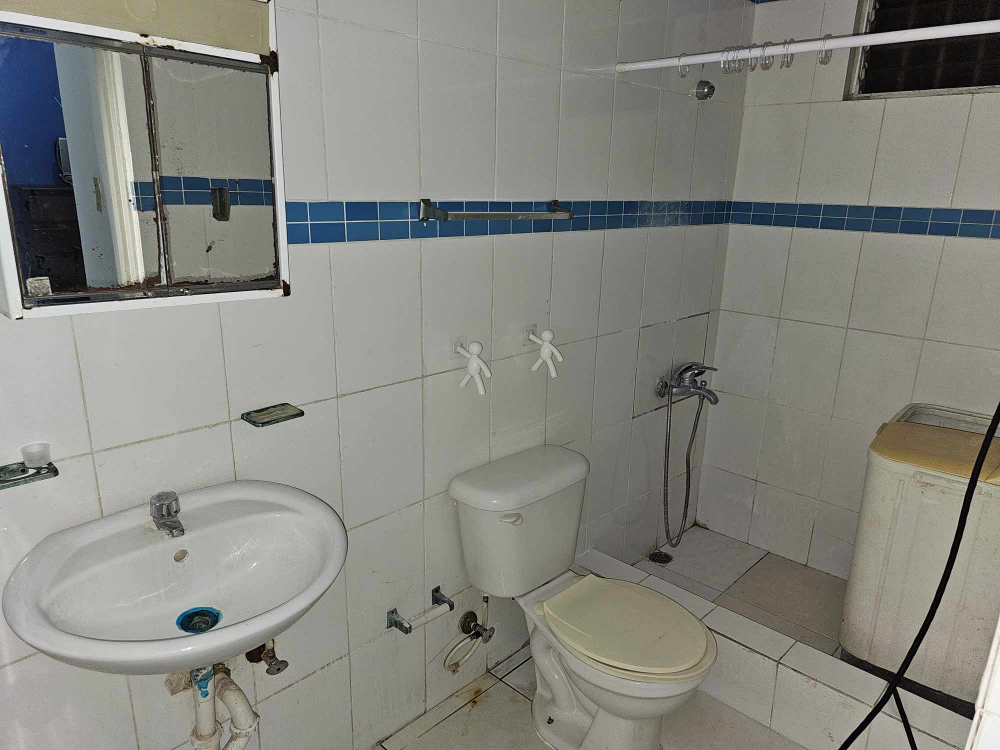 Gazcue Unibe Apec Uce alquiler apartamentos amueblados de 1 habitacion Foto 7211636-3.jpg