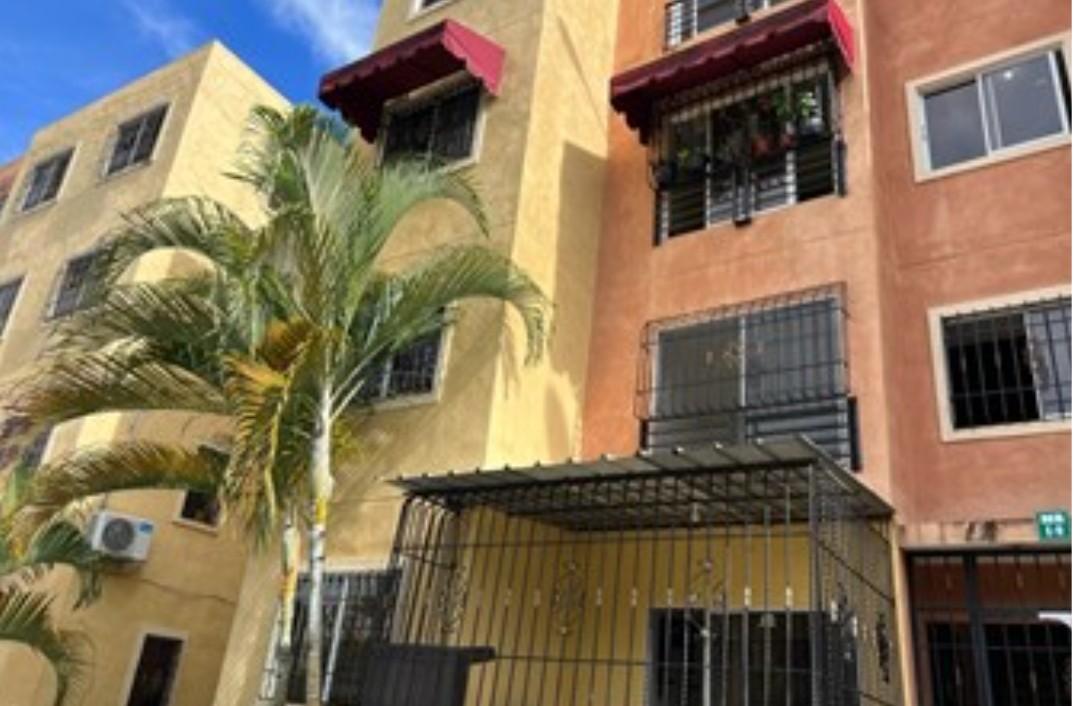 Vendo comodo apartamento en Santo Domingo Norte.  Foto 7218598-8.jpg