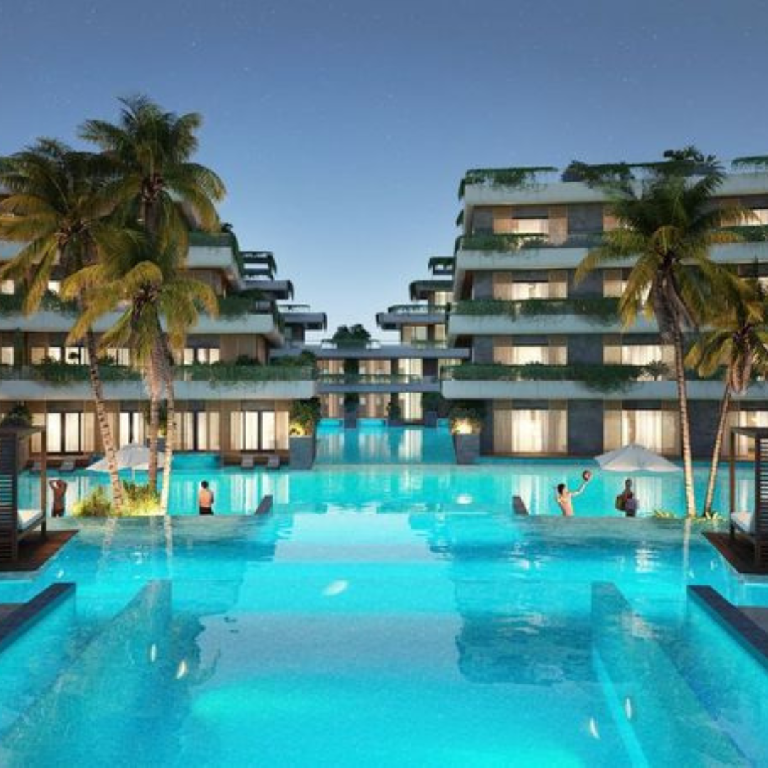 Apartamentos en Punta Cana Foto 7219844-3.jpg