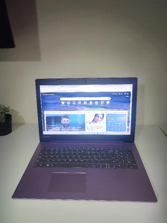 Laptop Lenovo IdeaPad 320 80XR 15.6 1TB 8GB Ram Win11 Foto 7220391-5.jpg