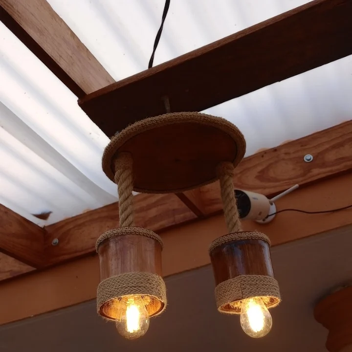 Lámparas para villas gazebo pergolas y casas.  Foto 7221020-X3.jpg