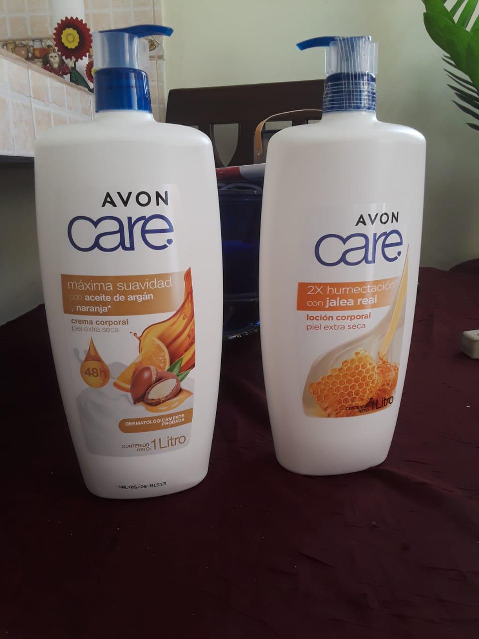 Productos Avon Care  en San Pedro de Macorís Foto 7221497-4.jpg