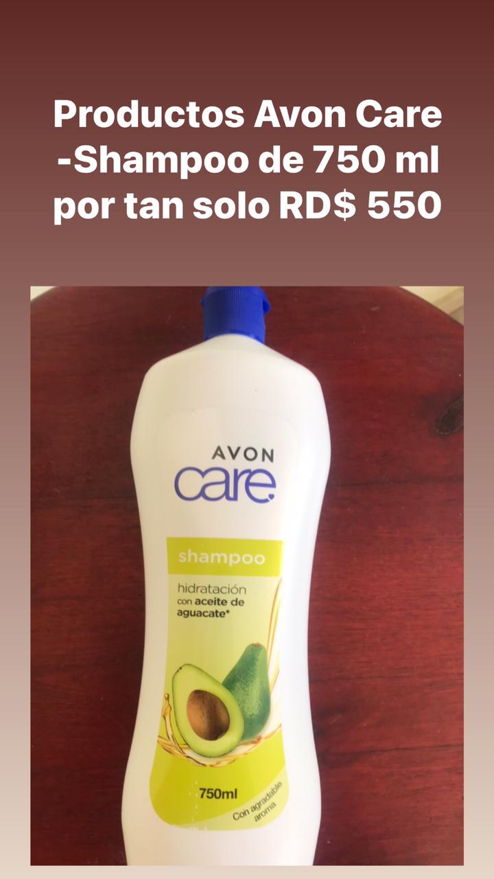 Productos Avon Care  en San Pedro de Macorís Foto 7221497-6.jpg