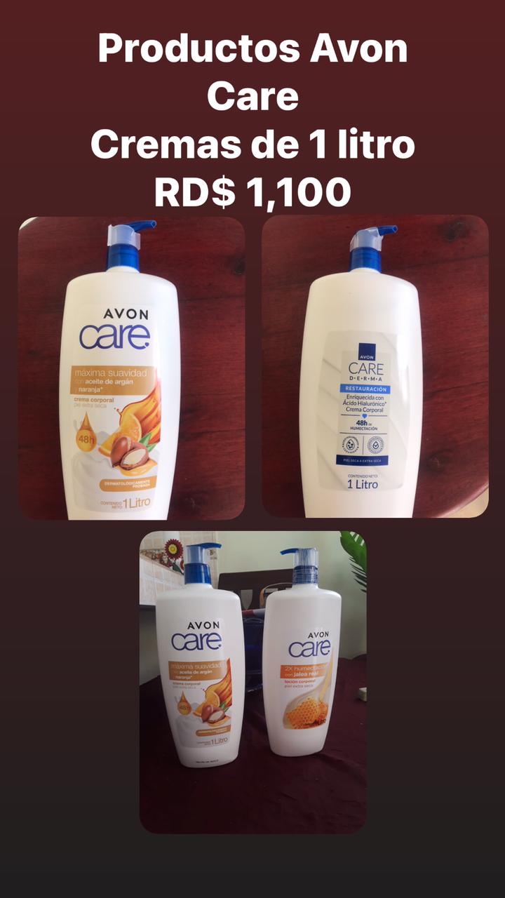 Productos Avon Care  en San Pedro de Macorís Foto 7221497-8.jpg