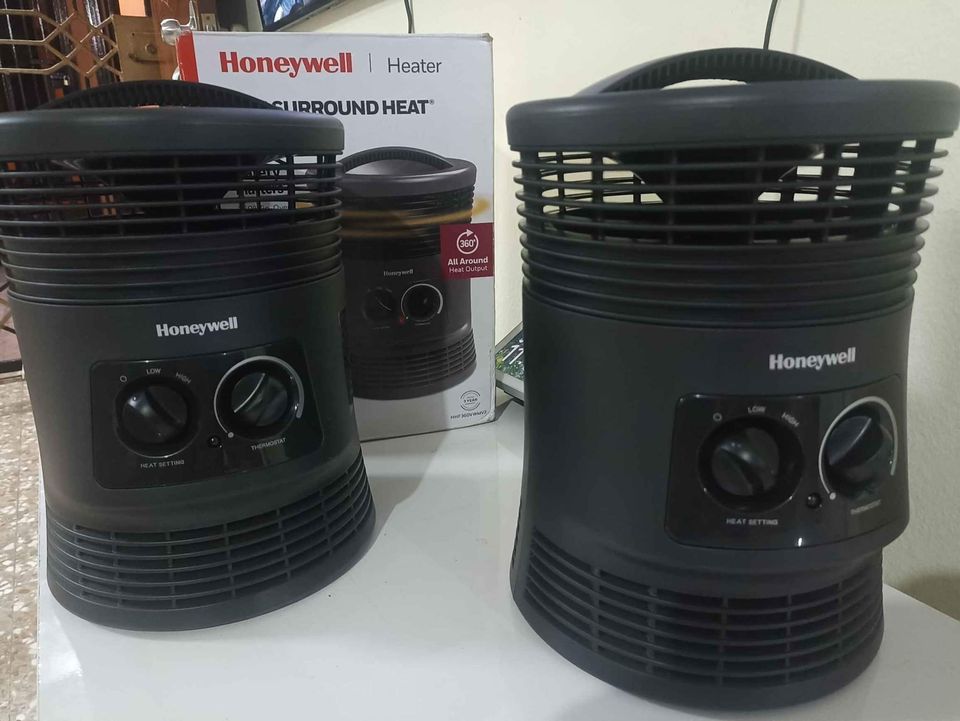 Calentadores con tecnología de ventilación 360 Honeywell  Foto 7221673-O1.jpg