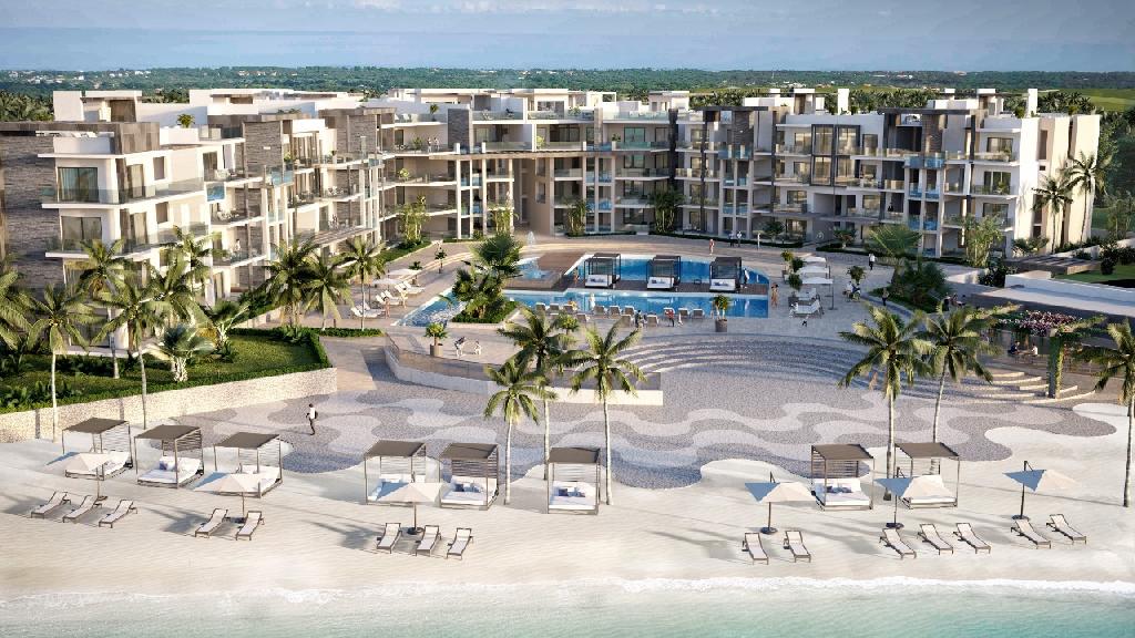 Ocean Bay de Noval Properties Lujo frente a Playa Bávaro en Punta Cana Foto 7221823-5.jpg