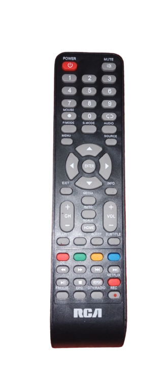 Control Remoto Para Televisores RCA Smart TV Foto 7222074-1.jpg