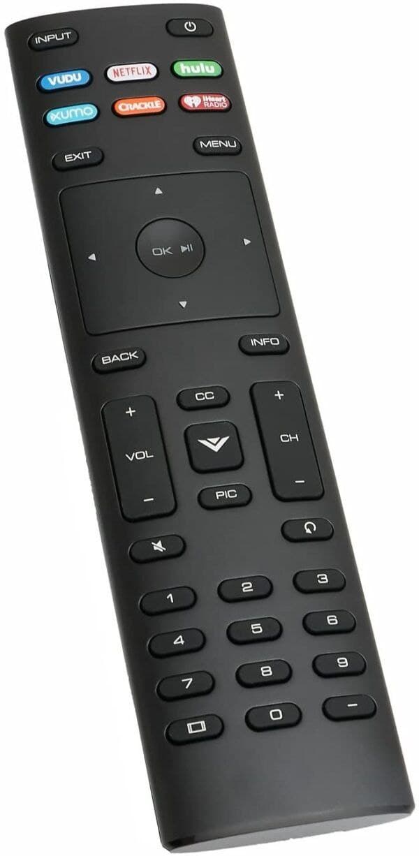Control Remoto Para Televisores Vizio Smart TV  Foto 7222078-1.jpg