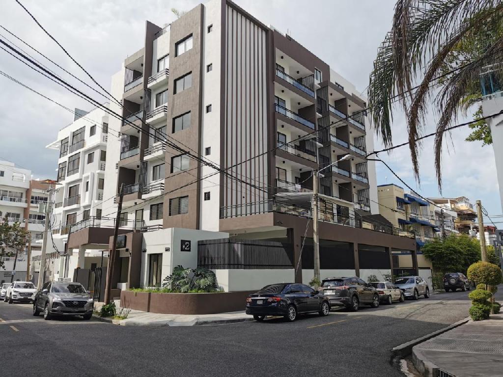 Apartamento en venta Zona Mirador Norte. Foto 7222409-8.jpg