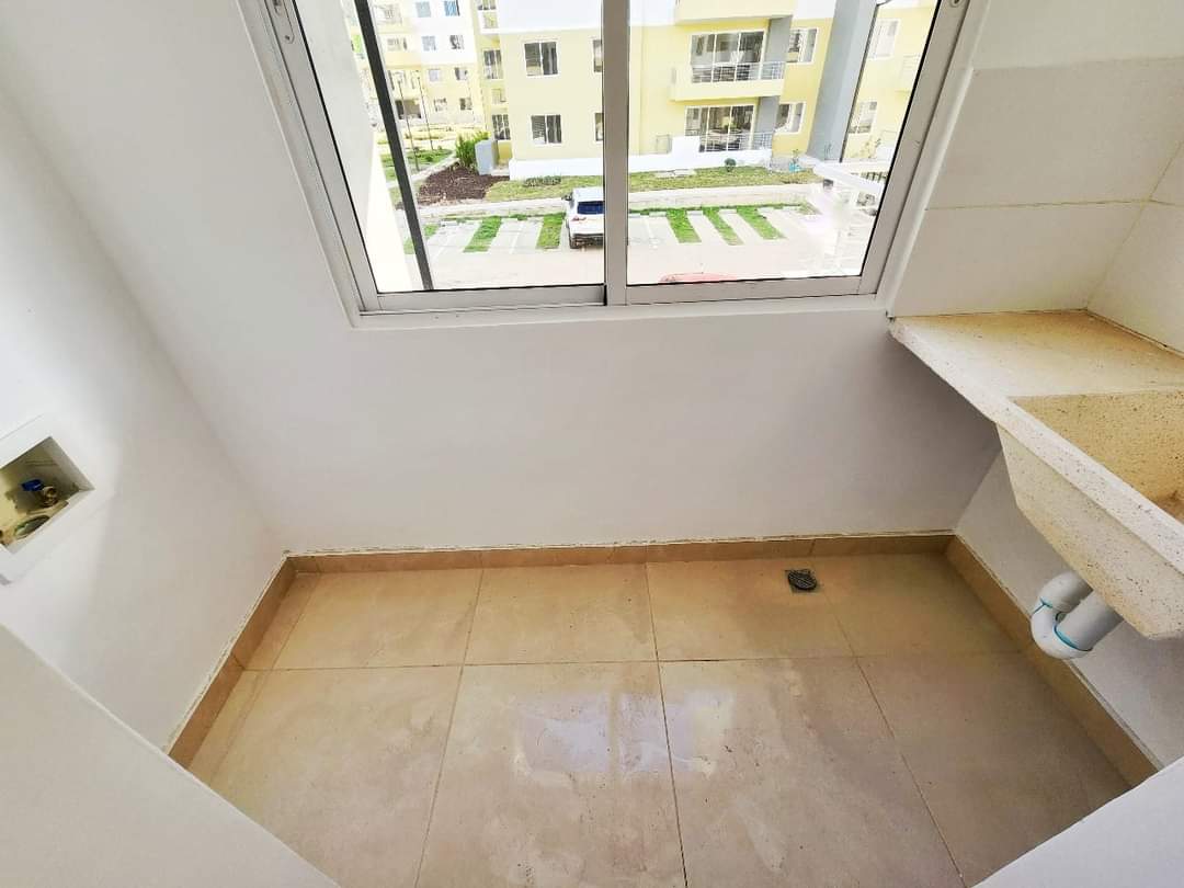 Apartamento en venta Torre Alvento Santo Domingo Norte. USD105000   Foto 7222462-5.jpg