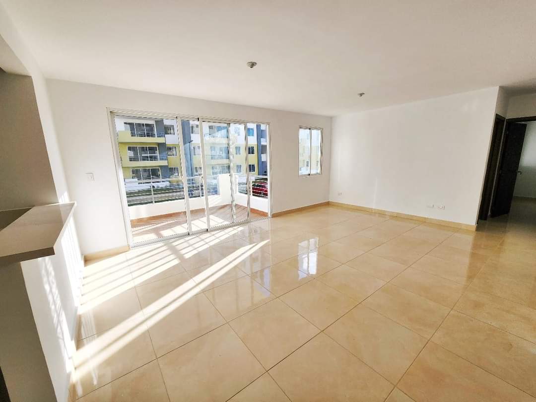 Apartamento en venta Torre Alvento Santo Domingo Norte. USD105000   Foto 7222462-9.jpg