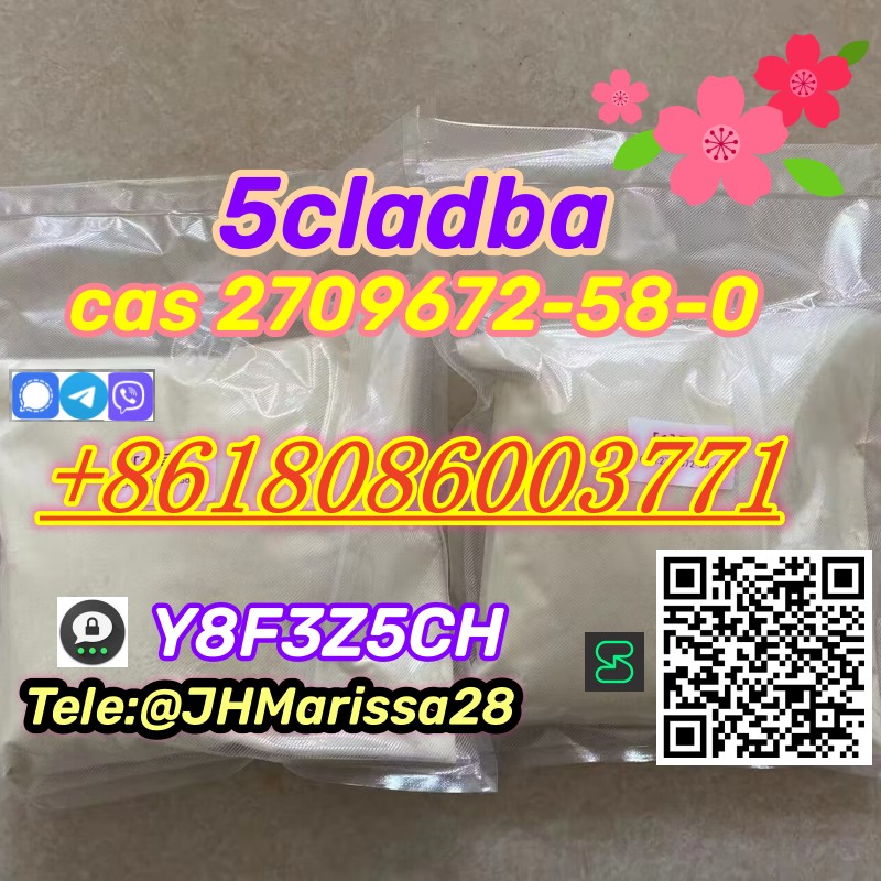 Perfect Sale CAS 2709672-58-0 5cladba Threema Y8F3Z5CH		 Foto 7222780-1.jpg