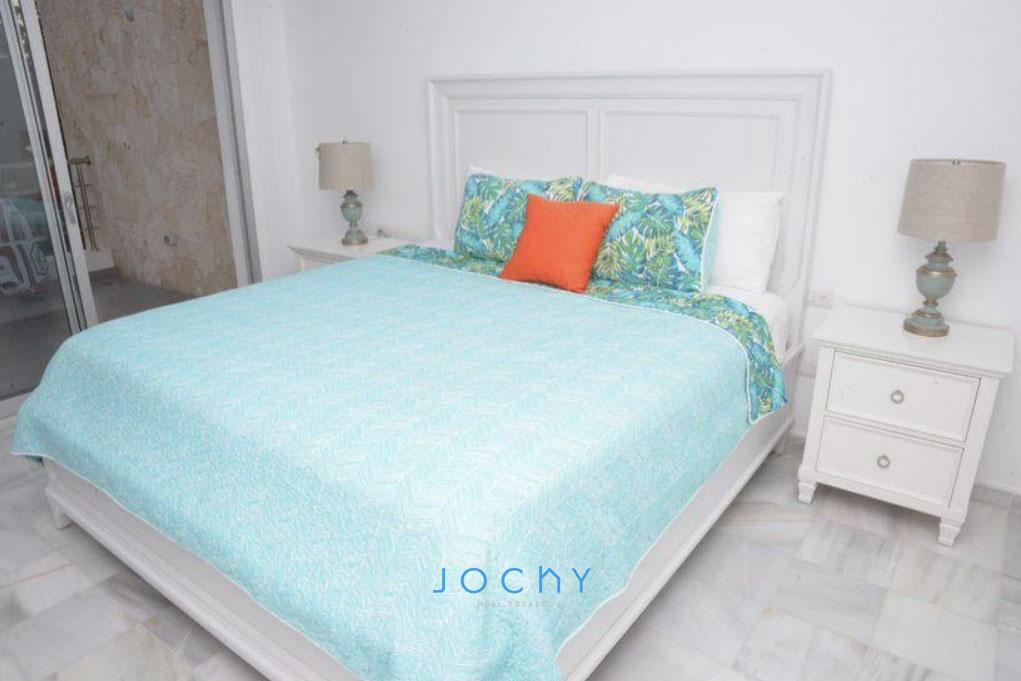 Jochy Real Estate vende villa en el complejo turístico Playa Nueva Rom Foto 7223541-G1.jpg