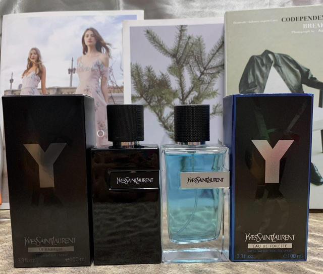 Vendo perfumes originales  Splash and sets  Foto 7223639-6.jpg