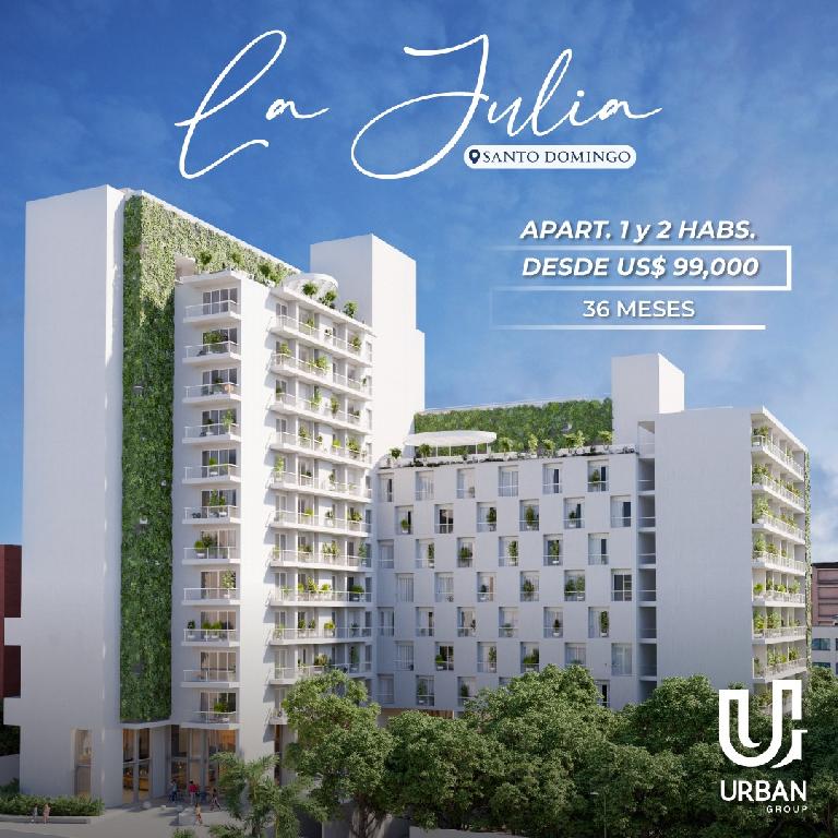 Apartamentos de inversion desde US99000 en La Julia Foto 7224068-1.jpg