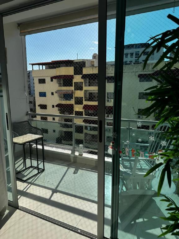 Venta de hermoso apartamento en Torre Isabella 2 Evaristo Morales  Foto 7224102-1.jpg